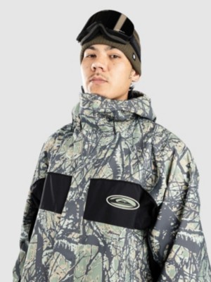 Quiksilver High Altitude 20K Jacket - buy now | ID-730734